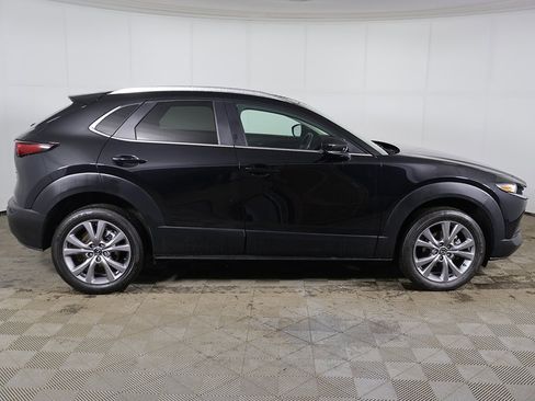 Used 2023 MAZDA CX-30 AWD 2.5 S w/ Preferred Package image 13