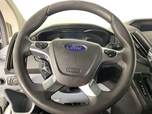Used 2019 Ford Transit 250 Base w/Sliding Pass-Side Cargo image 21