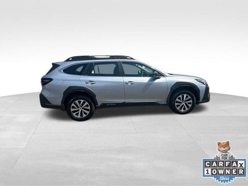 Certified 2024 Subaru Outback AWD/4WD image 9