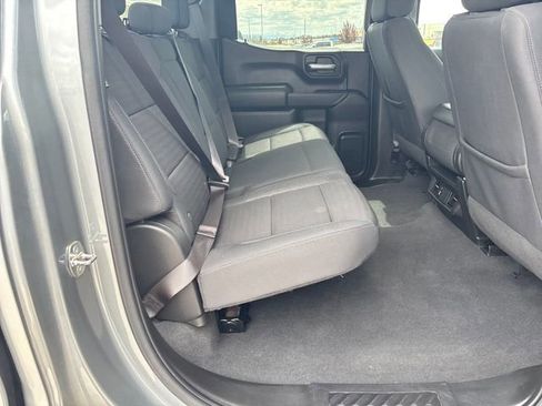 Certified 2024 GMC Sierra 1500 Pro w/ Pro Value Package AWD/4WD image 24