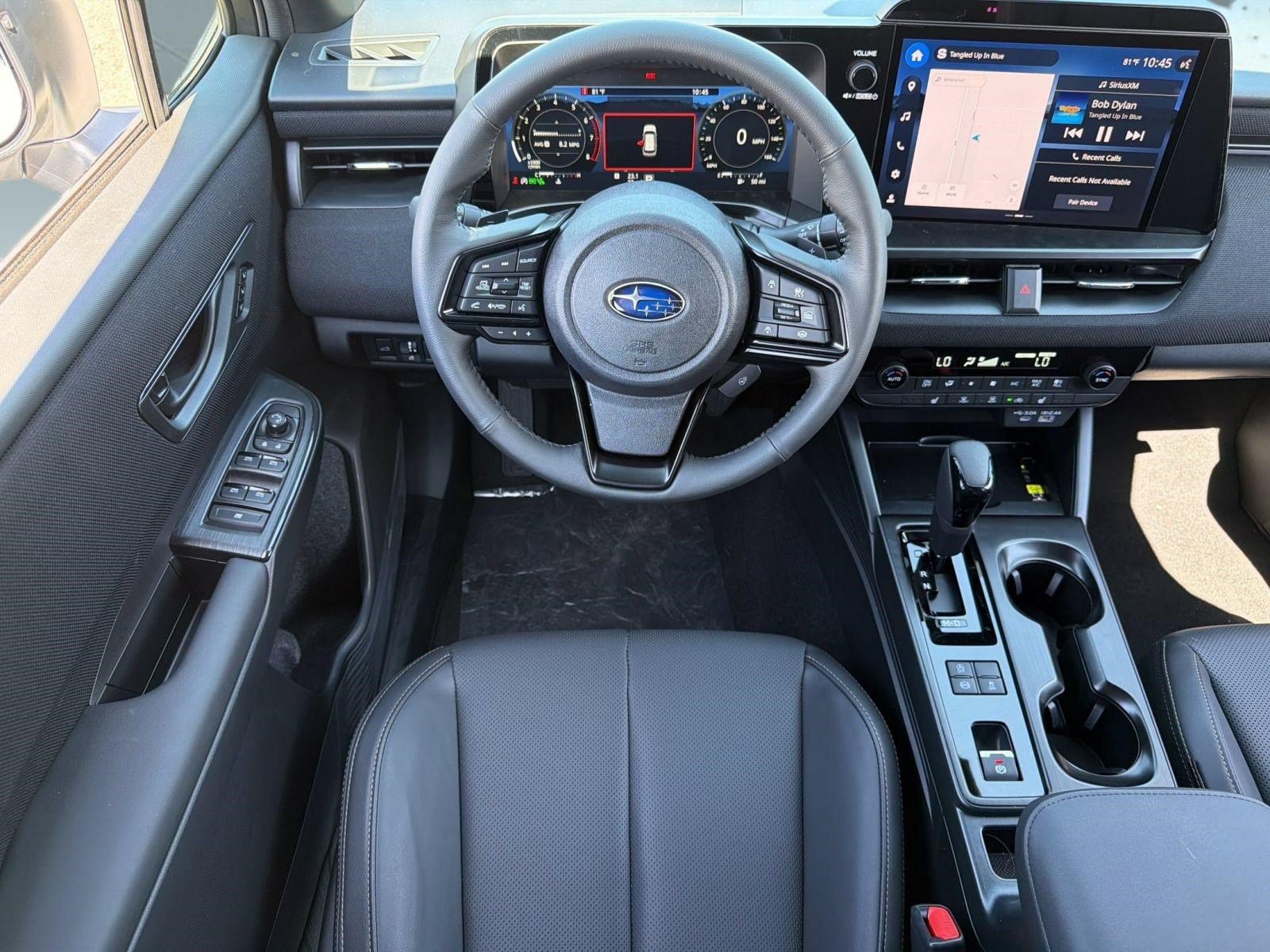 New 2026 Subaru Outback Limited w/ Premium/Limited Plus Package AWD/4WD image 29