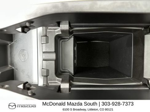 Used 2026 MAZDA CX-5 2.5 S w/ Premium Plus Package AWD/4WD image 20