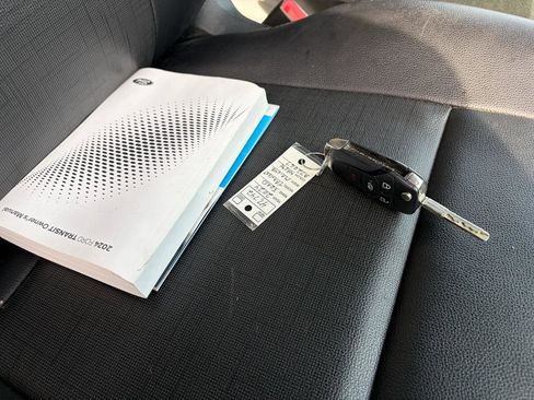 Used 2024 Ford Transit 250 148 Medium Roof Extended AWD image 37