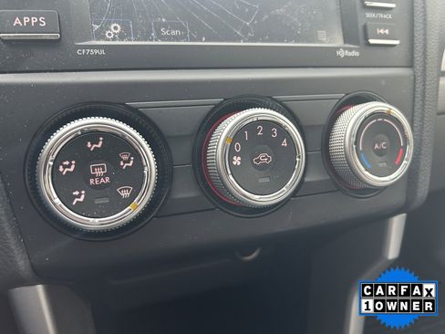 Used 2018 Subaru Forester 2.5i w/ Alloy Wheel Package image 21