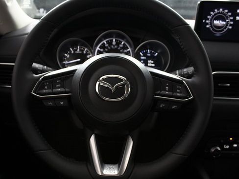 New 2025 MAZDA CX-5 AWD 2.5 S w/ Select Package image 18