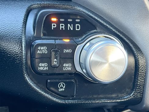 Used 2020 RAM 1500 Laramie w/ Sport Appearance Package image 30