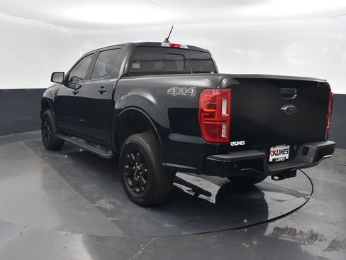 Used 2021 Ford Ranger XLT w/ Equipment Group 302A High image 11