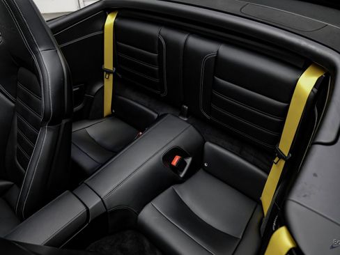 Used 2022 Porsche 911 Turbo S image 79