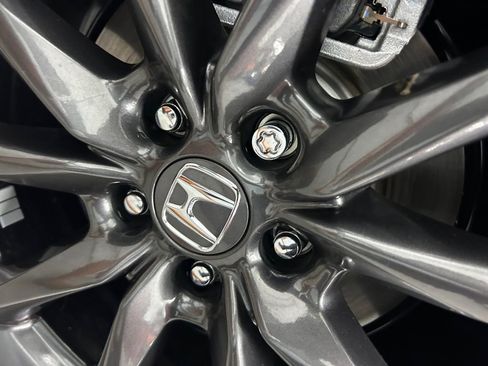 Used 2026 Honda CR-V EX-L image 20