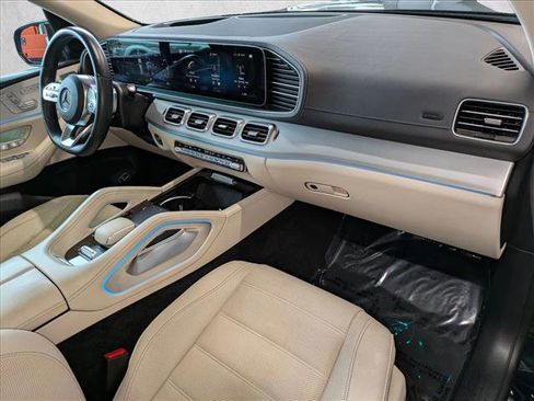 Certified 2023 Mercedes-Benz GLS 450 4MATIC image 26
