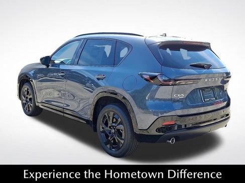 New 2026 MAZDA CX-5 2.5 S w/ Premium Plus Package AWD/4WD image 4