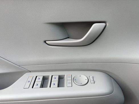 Certified 2024 Hyundai Kona SEL image 12