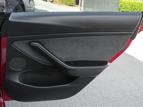 Used 2023 Tesla Model 3 Standard Range RWD image 28