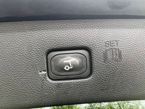 Used 2024 Ford Edge Titanium AWD/4WD image 25