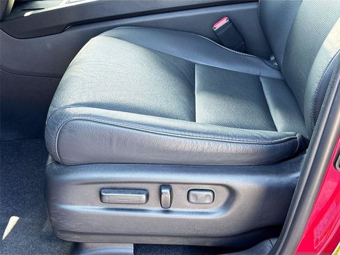 Certified 2024 Honda Passport EX-L image 22