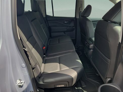 New 2026 Honda Ridgeline RTL image 10