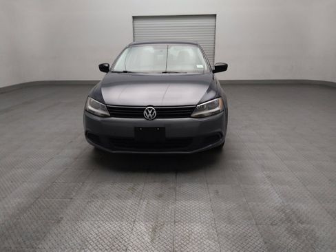 Used 2014 Volkswagen Jetta S FWD image 15