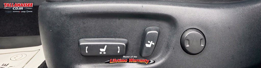 Used 2024 Toyota 4Runner Limited AWD/4WD image 21