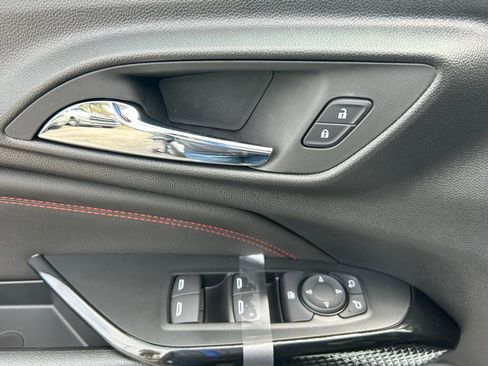 New 2026 Chevrolet Trax RS w/ Driver Confidence Package FWD image 30