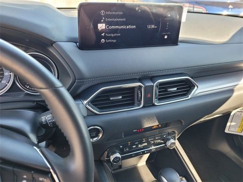 Certified 2025 MAZDA CX-5 AWD 2.5 S w/ Select Package image 24