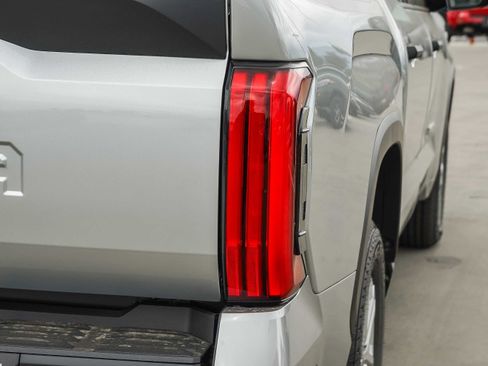 New 2026 Toyota Tundra SR5 RWD image 8