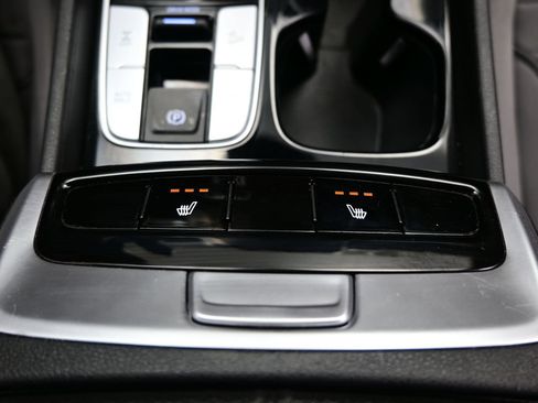 Used 2022 Hyundai Santa Cruz SEL Premium AWD/4WD image 23