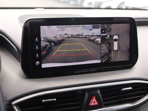 Used 2023 Hyundai Santa Fe Limited FWD image 18