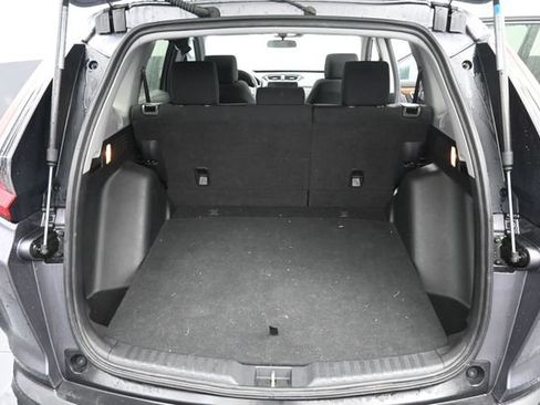Used 2020 Honda CR-V EX image 6