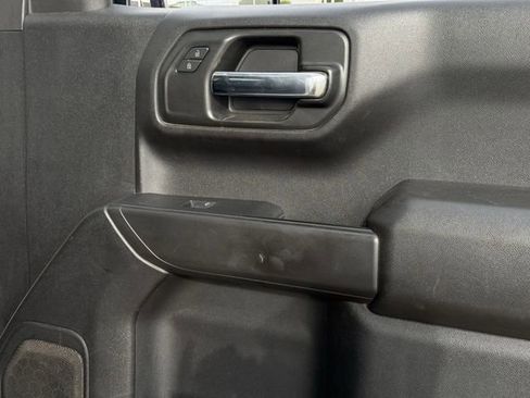 Used 2023 Chevrolet Silverado 1500 W/T w/ WT Convenience Package RWD image 24