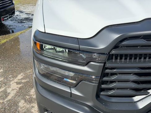 New 2026 RAM 3500 Tradesman AWD/4WD image 5