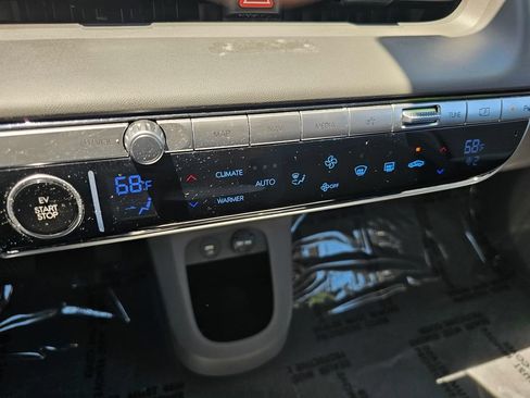 Certified 2024 Hyundai Ioniq 5 SEL RWD image 31