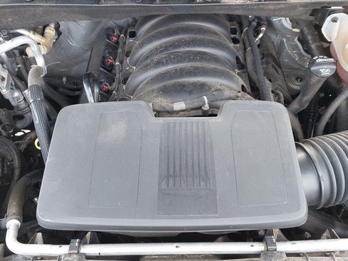 Used 2022 GMC Yukon XL AT4 AWD/4WD image 31