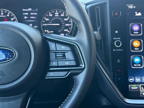 Certified 2025 Subaru Crosstrek 2.5i Sport image 12