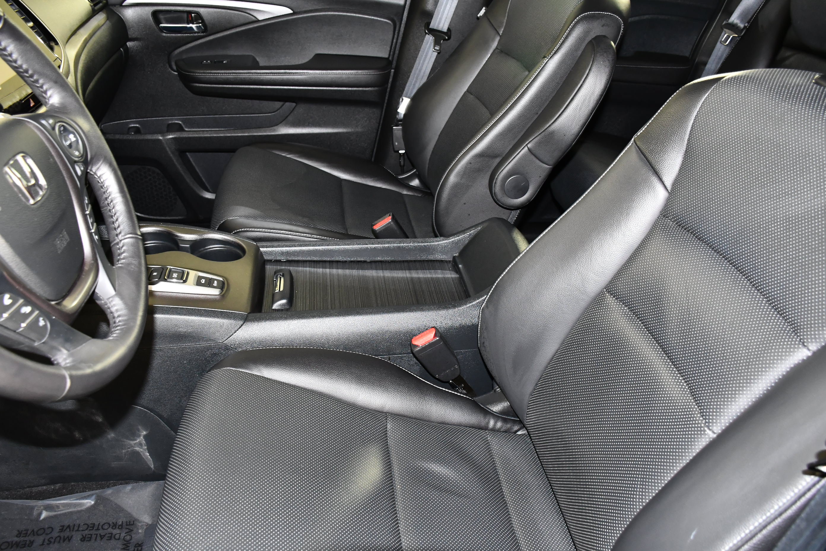 Certified 2023 Honda Ridgeline RTL image 40