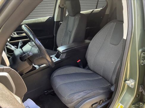 Used 2015 Chevrolet Equinox LT w/ Driver Convenience Package image 20