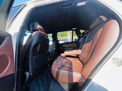 Used 2018 BMW X5 xDrive35i AWD/4WD image 13