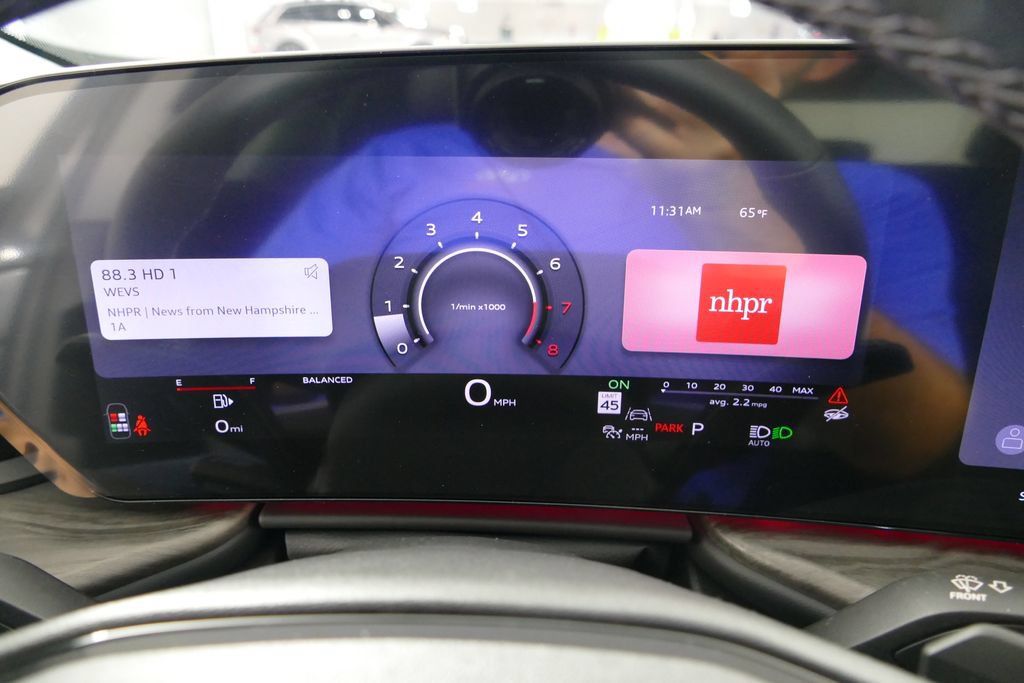 New 2026 Audi Q5 2.0T AWD/4WD image 14
