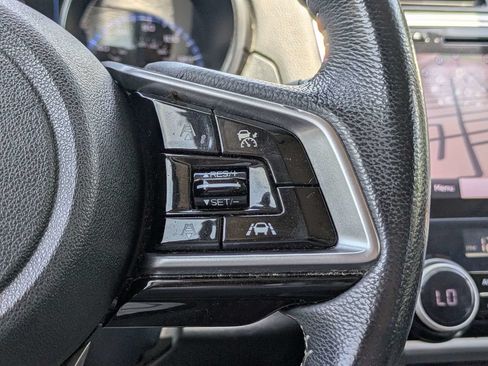 Used 2018 Subaru Outback 2.5i Limited AWD/4WD image 27