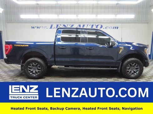 Used 2023 Ford F150 Tremor image 1