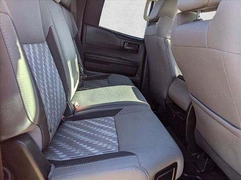 Used 2019 Toyota Tundra SR RWD image 18