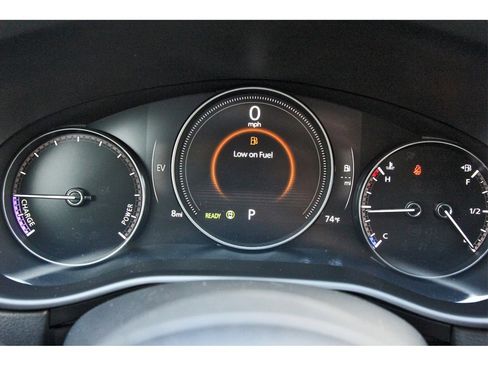 New 2026 MAZDA CX-50 2.5 Hybrid w/ Weather Package image 12