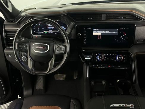 Used 2025 GMC Sierra 3500 AT4 w/ AT4 Premium Plus Package image 16