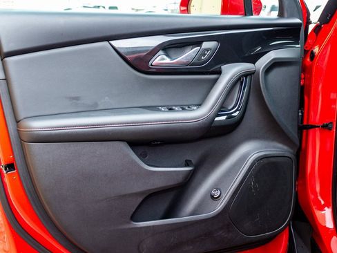 Used 2020 Chevrolet Blazer RS w/ LPO, Floor Liner Package image 22