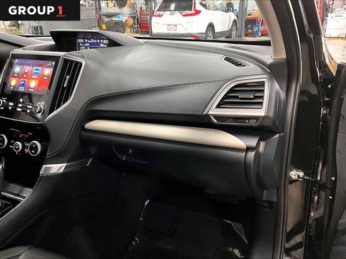 Certified 2024 Subaru Forester Limited image 19