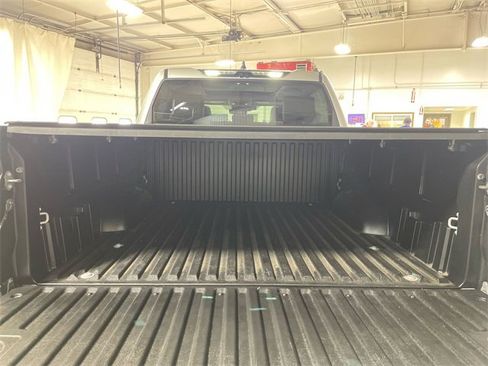 Used 2024 Toyota Tundra Limited image 23