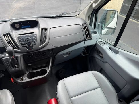 Used 2019 Ford Transit 350 XL RWD image 13