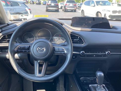Used 2025 MAZDA CX-30 AWD 2.5 S w/ Preferred Package image 7