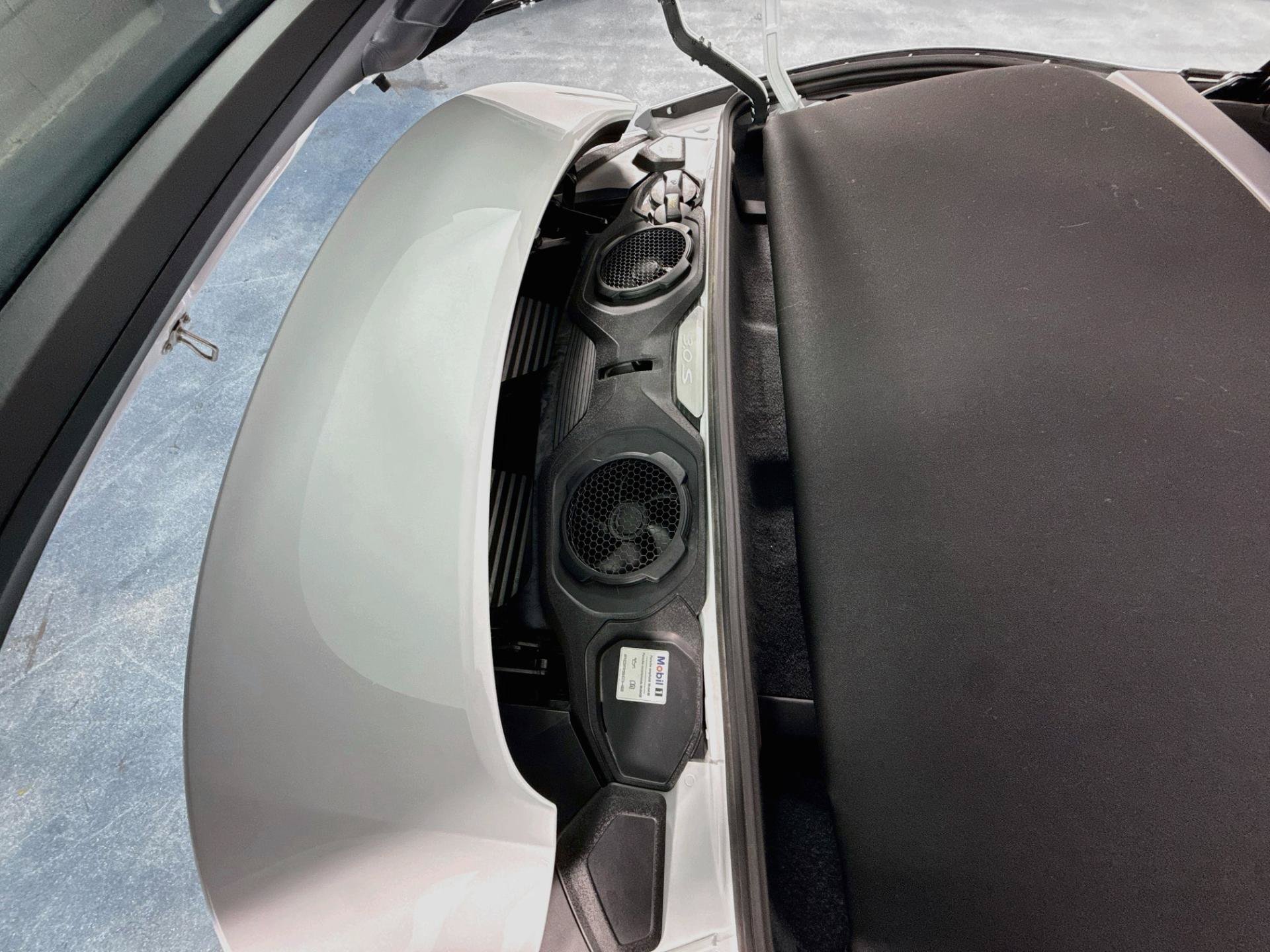 Used 2021 Porsche 911 AWD/4WD image 30