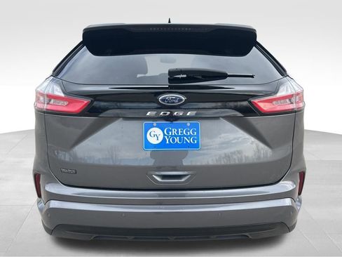 Used 2023 Ford Edge ST-Line image 6