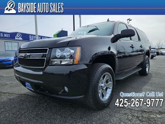 Used 2011 Chevrolet Suburban LT video 1